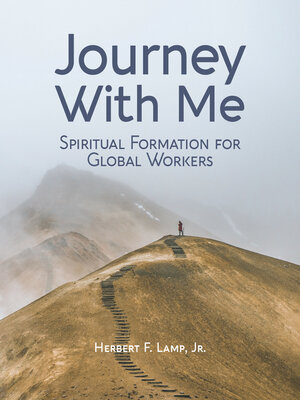 cover image of Journey With Me